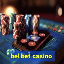 bel bet casino